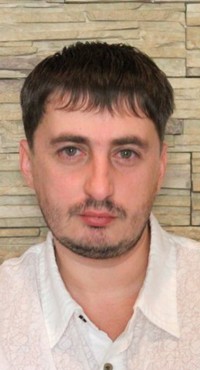 Алтоцкий Михаил