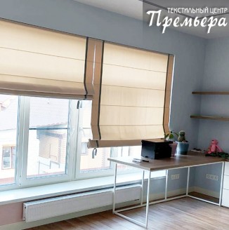 Текстильное оформление спальни феи