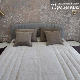 Спальня как в пятизвёздочном отеле