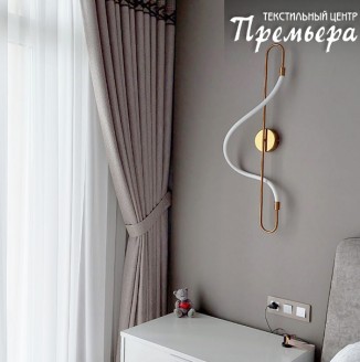 Шторы для спальни