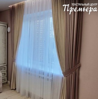 Спальня будущего модельера