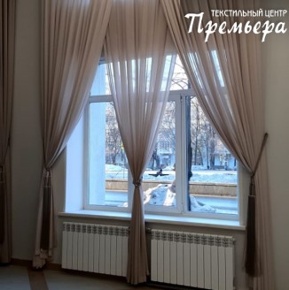 Библиотека имени А.С. Пушкина 