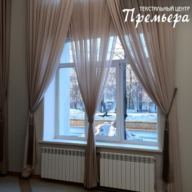 Библиотека имени А.С. Пушкина 