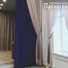 Библиотека имени А.С. Пушкина 