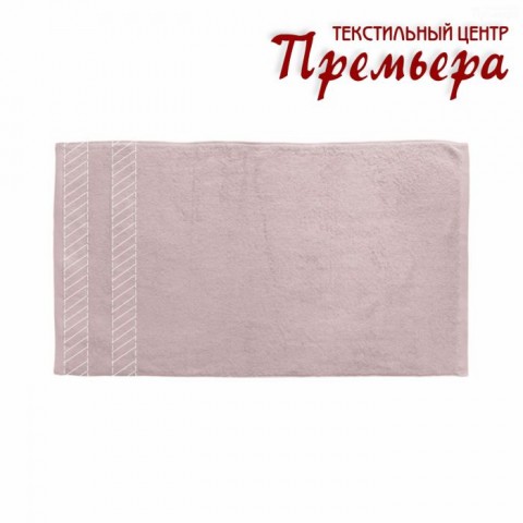 Коврик 50х70 Urban Розовая камея