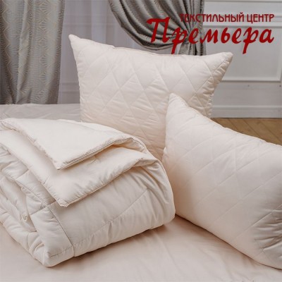 Подушка 70х70 BioLana