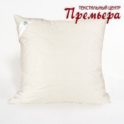 Подушка 70х70 Organic Care