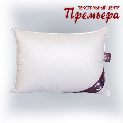 Подушка 50х70 Premium