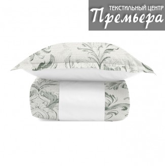 Бьянка Мако-сатин (Евро)