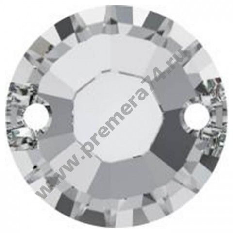 3204 MM 8 Нашивные кристаллы Swarovski