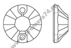 3204 MM 8 Нашивные кристаллы Swarovski