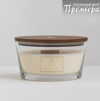 Свеча ароматическая La Prima (250 гр., Citrus Liqueur)