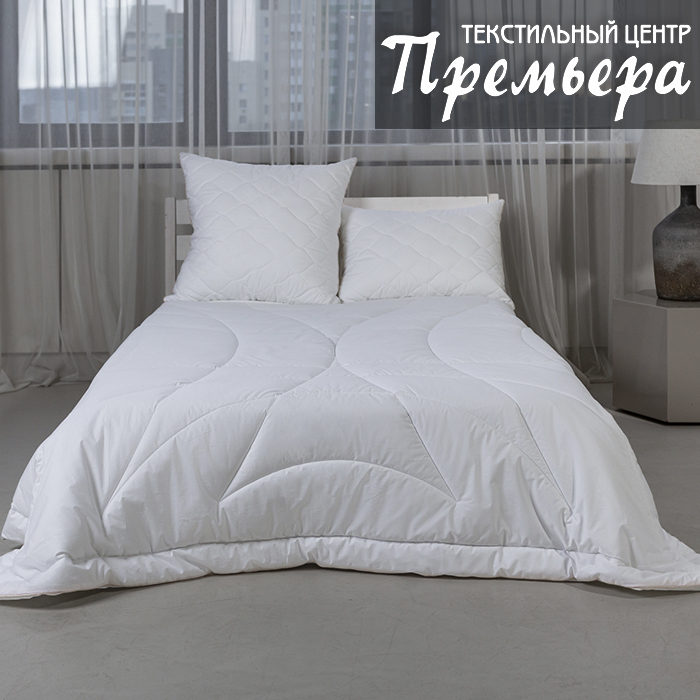 Подушка 50x70 BioMais