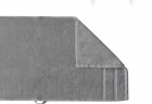 Полотенце 100х150 Garmonia Пепельный