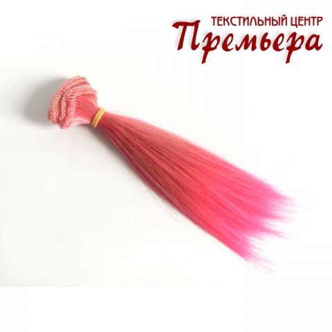 Волосы для кукол