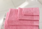 Полотенце 30х50 Grazia Брусничный